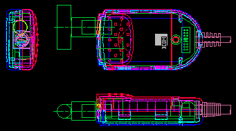 Combo Layout