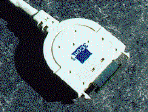 PCMCIA Connector