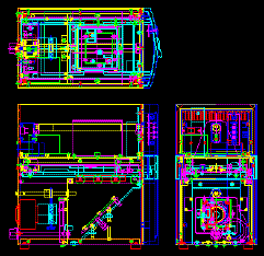 Imager Layout